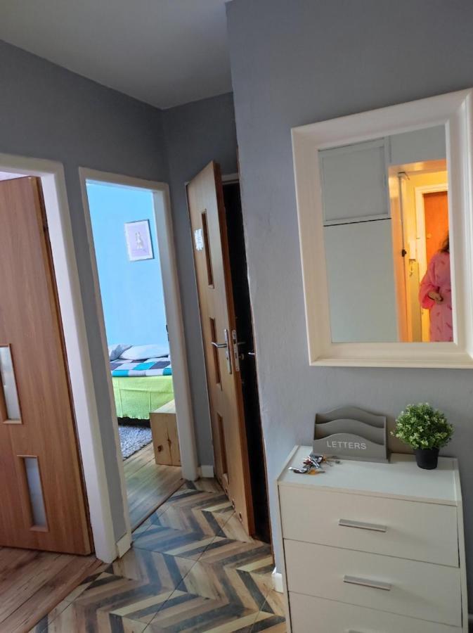 Single Room No.4 In The Very Center Of Warsaw Luaran gambar