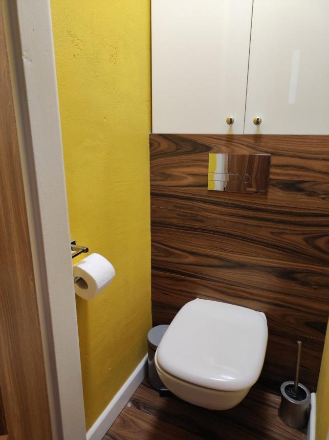 Single Room No.4 In The Very Center Of Warsaw Luaran gambar