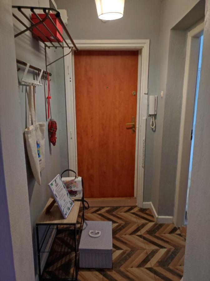 Single Room No.4 In The Very Center Of Warsaw Luaran gambar